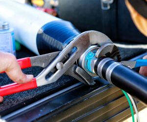 About Emergency plumbing pros Waterproof, LA